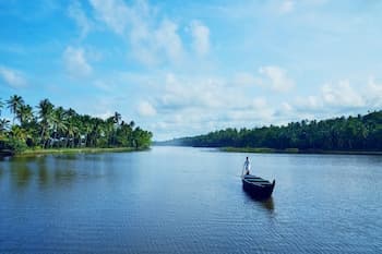 Taj Green Cove Resort & Spa Kovalam