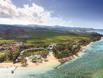OUTRIGGER Mauritius Beach Resort