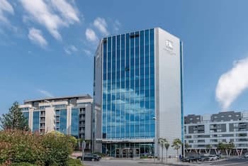 Eurostars Gran Hotel Santiago