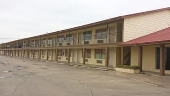 Express Inn - Bay City