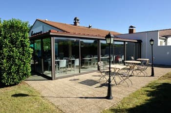 Campanile Valence Sud