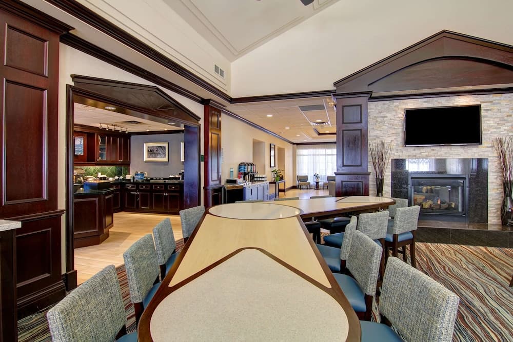 Homewood Suites by Hilton Toronto Mississauga