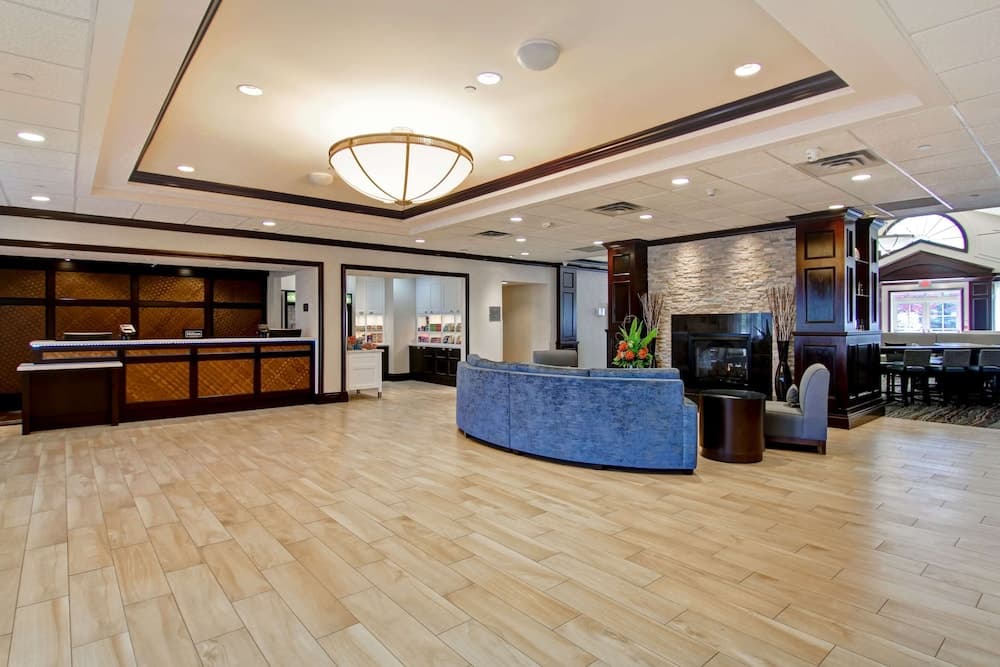 Homewood Suites by Hilton Toronto Mississauga