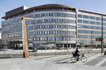 Comfort Hotel Goteborg