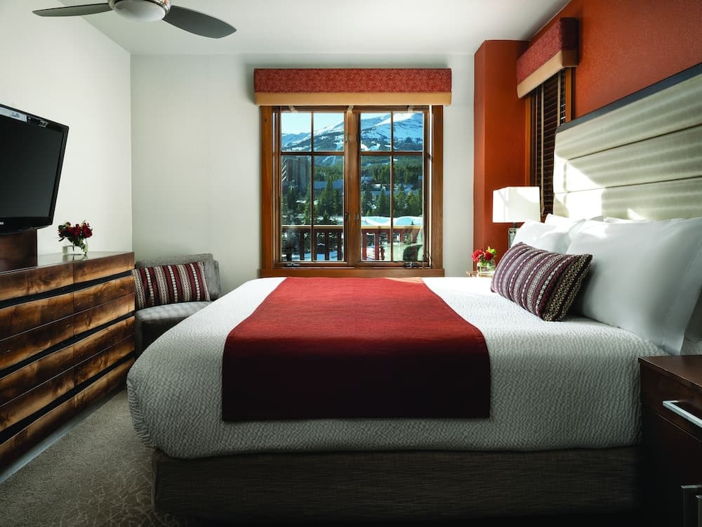 The Residences at Main Street Station, Breckenridge