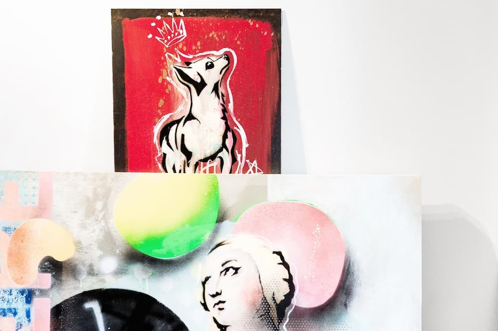 C3 - Hotel art de vivre