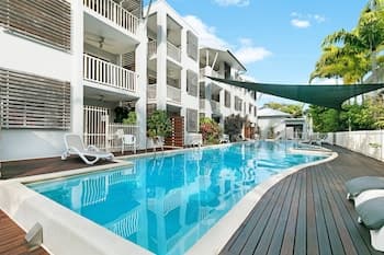 Mantra Aqueous on Port