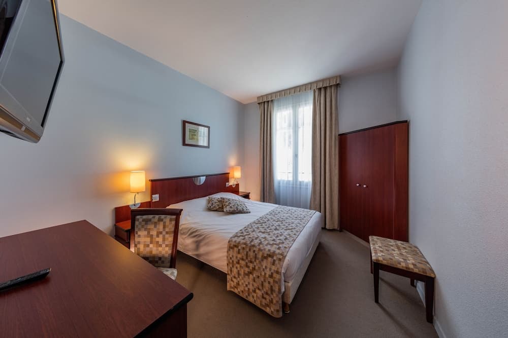 Noemys Néris Montluçon