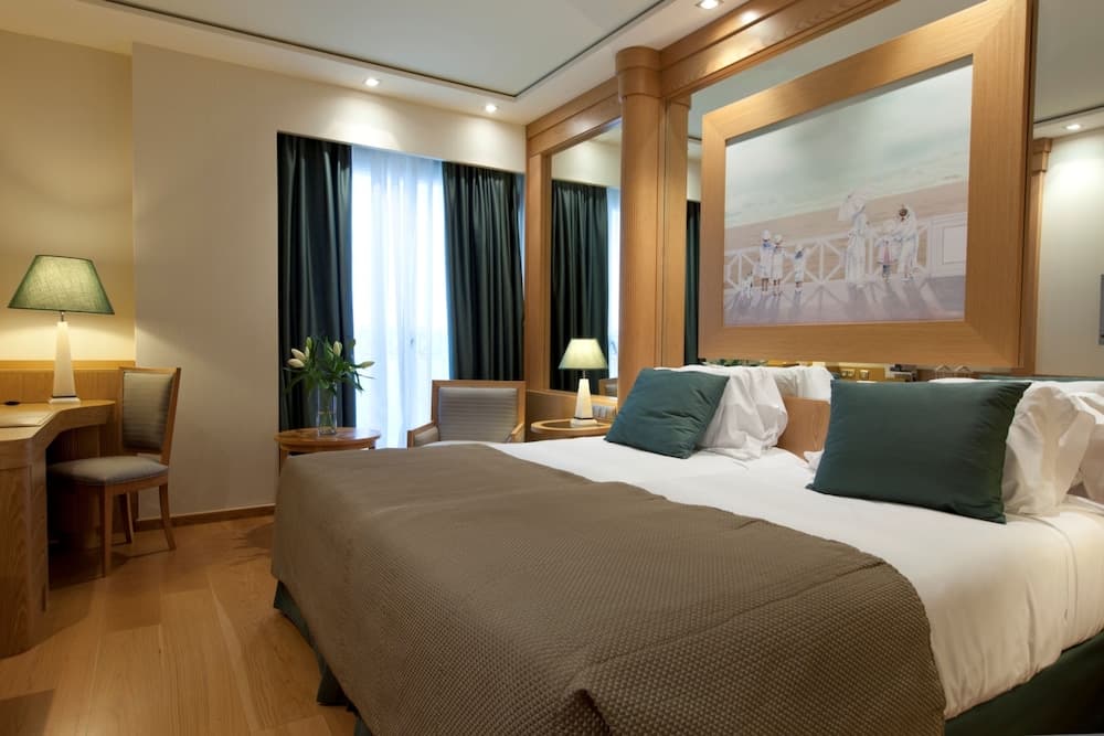 Hotel Las Arenas Balneario Resort