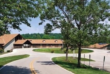 Burr Oak Lodge & Conference Center