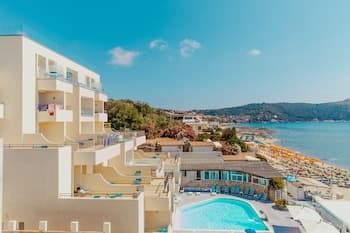 Hotel Saline Palinuro