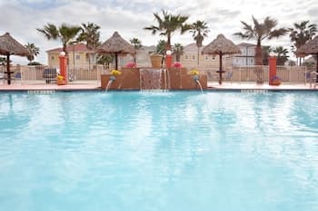 Holiday Inn Express Hotel & Suites South Padre Island, an IHG Hotel