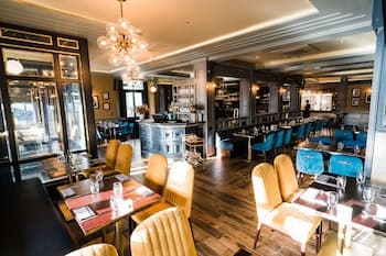 Da Vinci's Hotel Derry