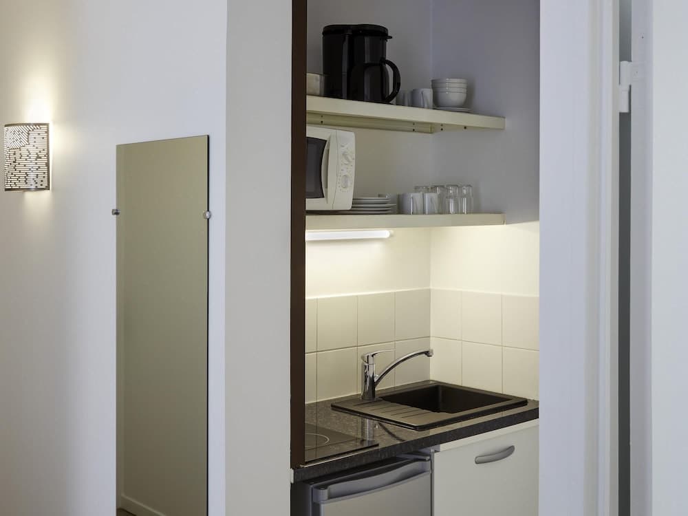 Aparthotel Adagio Access Paris Philippe Auguste