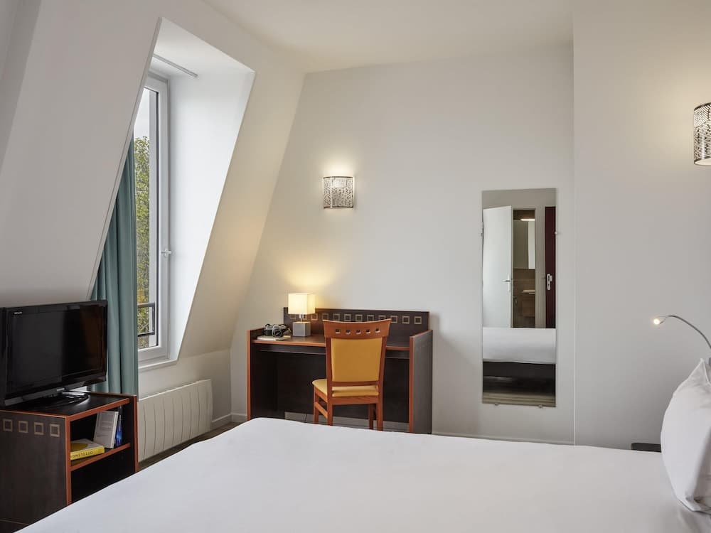 Aparthotel Adagio Access Paris Philippe Auguste