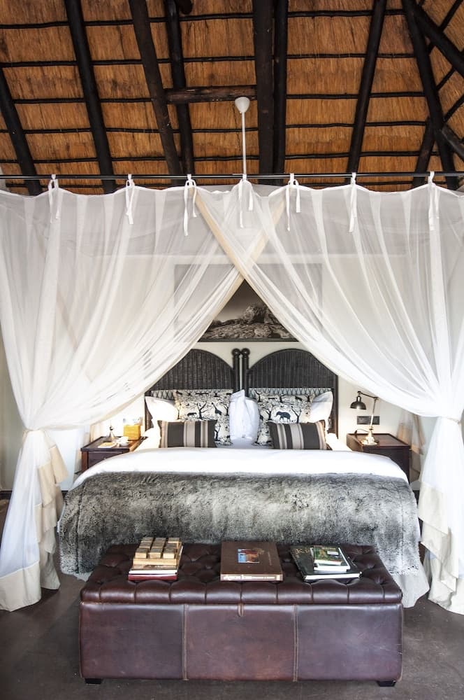 Jock Safari Lodge