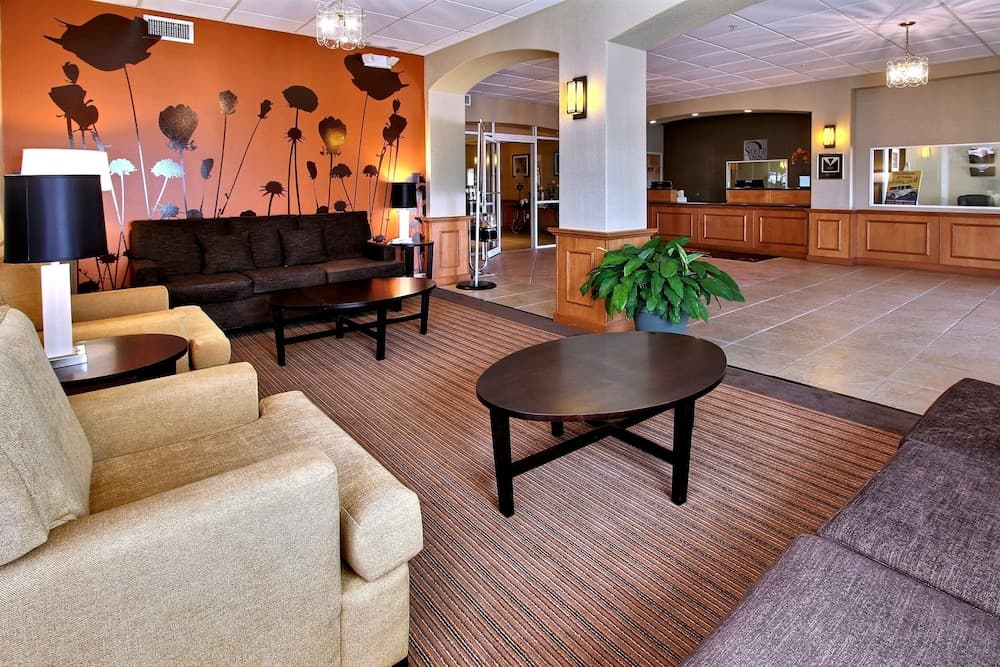 Sleep Inn and Suites - Ocala / Belleview