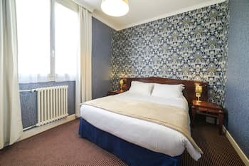 The Originals Boutique, Hôtel Normandie, Auxerre