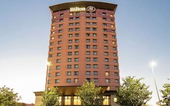 Hilton Florence Metropole Hotel