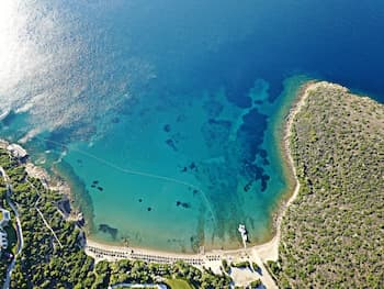 Kempinski Hotel Barbaros Bay