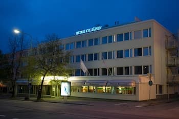 Hotelli Pietari Kylliäinen