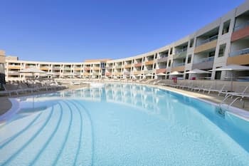 Eurostars Las Salinas