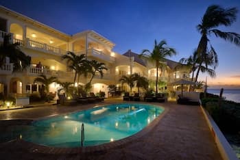 Belmar Oceanfront Apartments