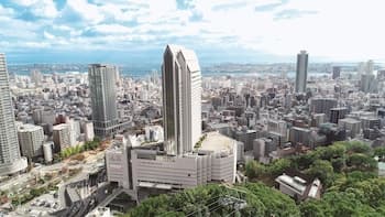 ANA Crowne Plaza Kobe, an IHG Hotel