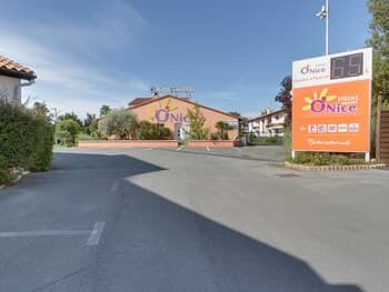 Hôtel O'Nice Saintes