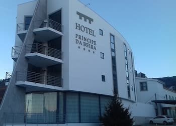 Príncipe da Beira Hotel