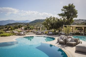 Thalassa Boutique Hotel - Adults Only