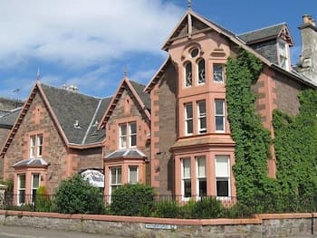 Shaftesbury Lodge Guest House