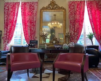 Hotel Verdi Boutique Hotel