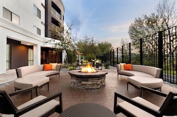 Courtyard by Marriott Missoula