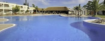 Vincci Resort Costa Golf