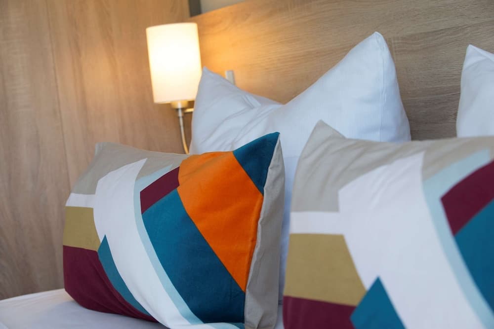 Atlantic Hotel am Flötenkiel