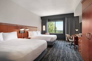 Courtyard by Marriott Lancaster