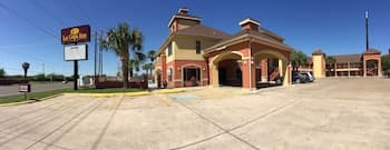 La Copa Inn Brownsville