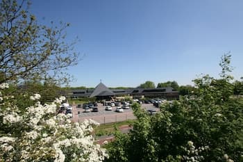 Van der Valk Hotel Gilze - Tilburg