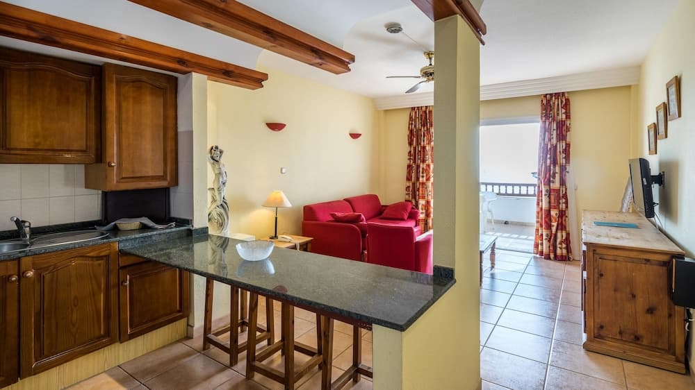 BLUESEA Callao Garden