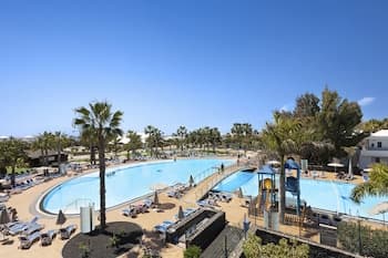 THB Tropical Island Aparthotel