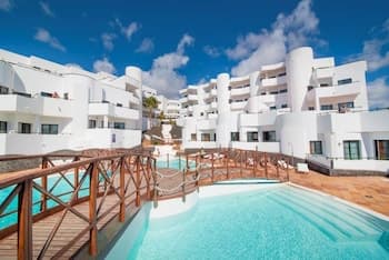 Apartamentos Lanzarote Paradise