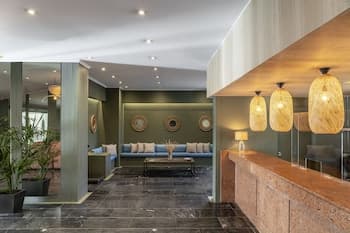 Dorisol Buganvilia Studio Hotel