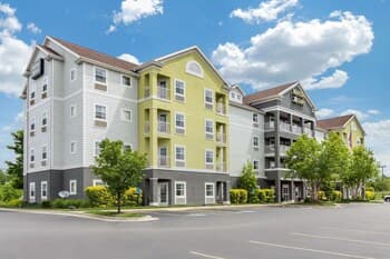 MainStay Suites St. Robert - Fort Leonard Wood