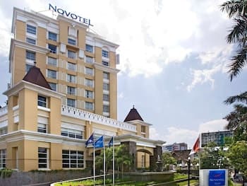 Novotel Semarang