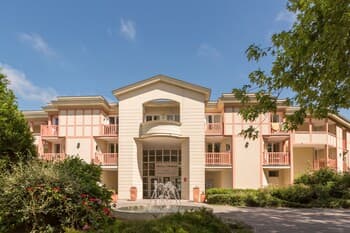 Pierre & Vacances Résidence Les Jardins de la Côte d'Opale