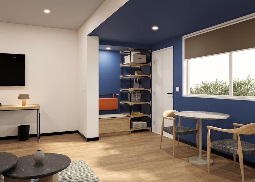 voco Surfside Aruba by IHG