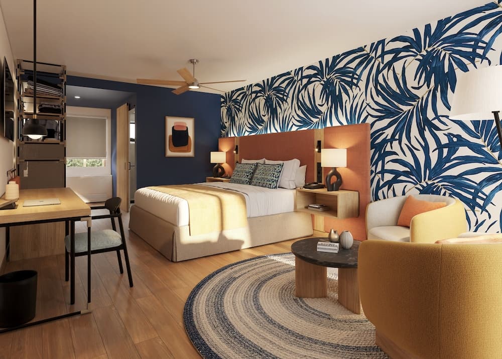 voco Surfside Aruba by IHG