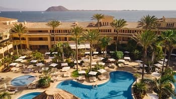 Secrets Bahía Real Resort & Spa - Adults only (+16)