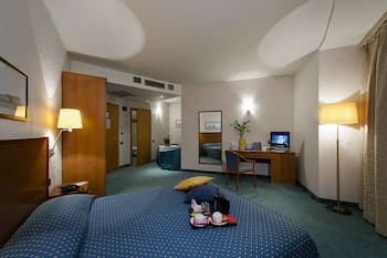 Classic Hotel Tulipano